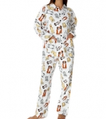 P.J. Salvage Dogs World PJ Set